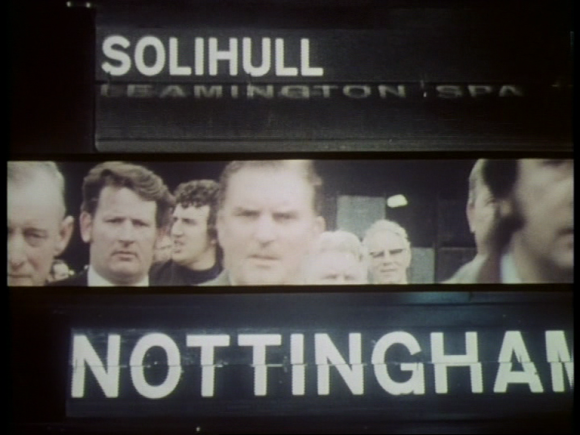 Forgotten television drama from the regions: opening credits of 'Second City Firsts' (BBC Birmingham, 1973-78)
